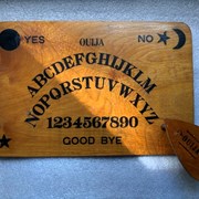 Cover image of Ouija Set